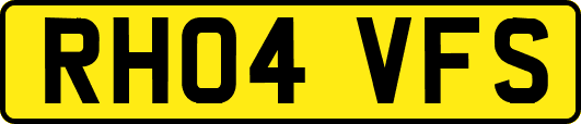 RH04VFS