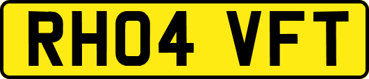 RH04VFT
