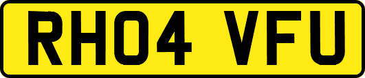 RH04VFU