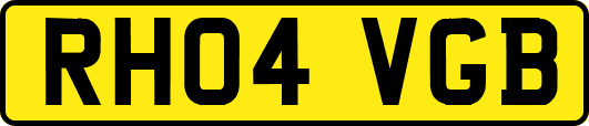 RH04VGB