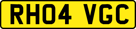 RH04VGC