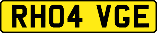 RH04VGE