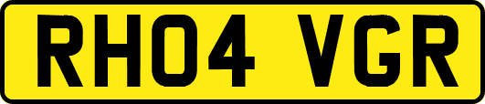 RH04VGR