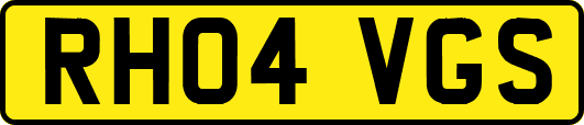 RH04VGS