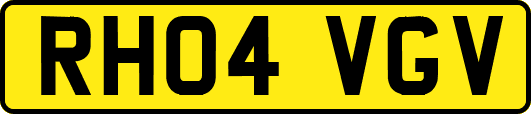 RH04VGV