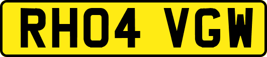RH04VGW