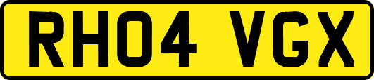 RH04VGX