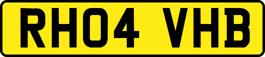 RH04VHB