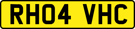 RH04VHC