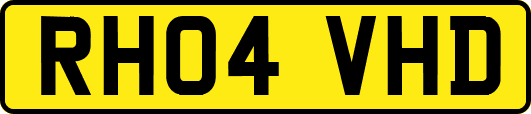 RH04VHD