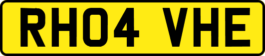 RH04VHE