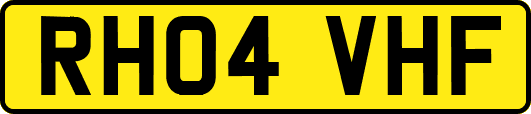 RH04VHF