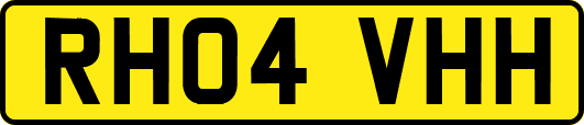 RH04VHH
