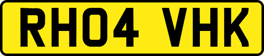 RH04VHK