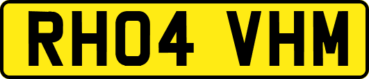RH04VHM