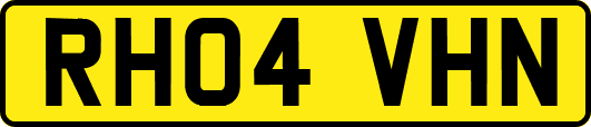 RH04VHN