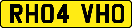 RH04VHO