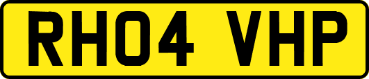 RH04VHP