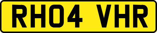 RH04VHR