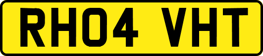 RH04VHT
