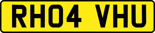 RH04VHU