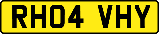 RH04VHY
