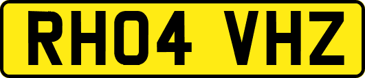 RH04VHZ