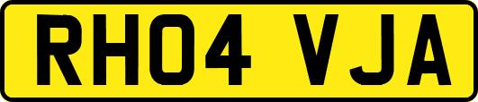 RH04VJA