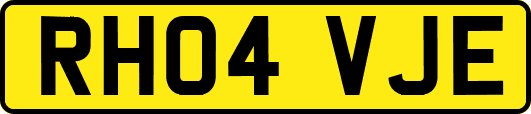 RH04VJE