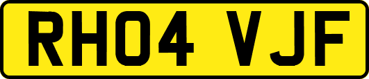 RH04VJF