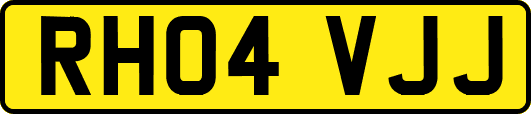 RH04VJJ