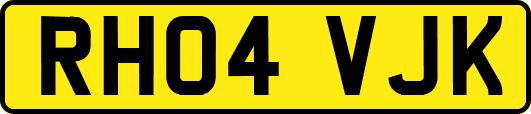 RH04VJK