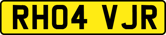 RH04VJR