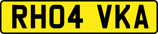 RH04VKA