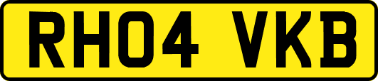 RH04VKB