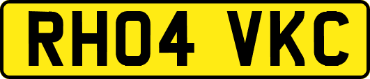 RH04VKC