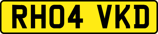 RH04VKD