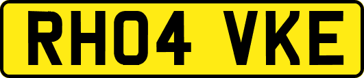 RH04VKE