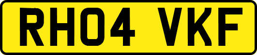 RH04VKF