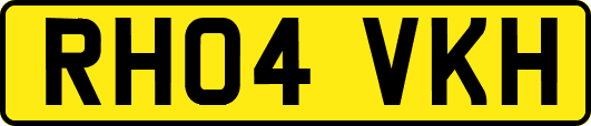 RH04VKH