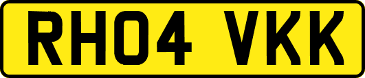 RH04VKK