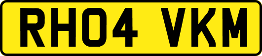 RH04VKM