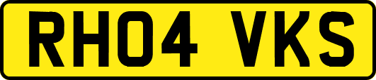 RH04VKS