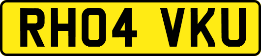 RH04VKU