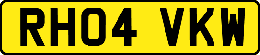 RH04VKW
