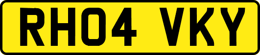 RH04VKY