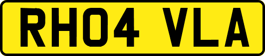 RH04VLA