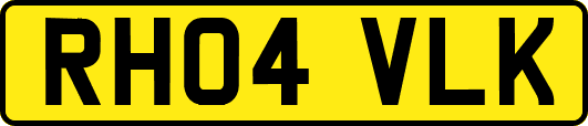 RH04VLK