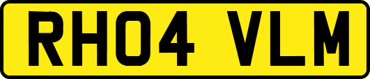 RH04VLM