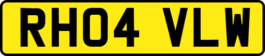RH04VLW